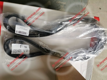 发动机皮带 168899001737A