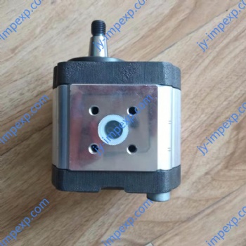 Гидронасос